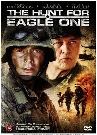 La Caza Del Aguila 2006 ES